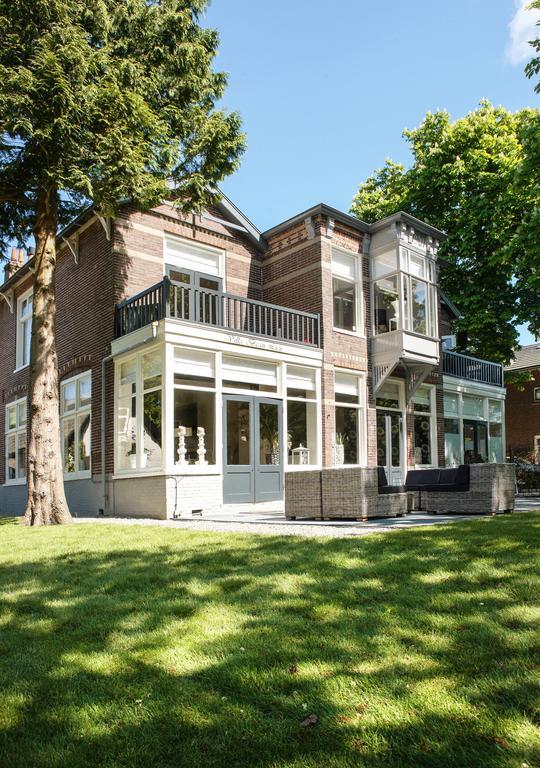 بيرشِن Villa Beau Lieu المظهر الخارجي الصورة